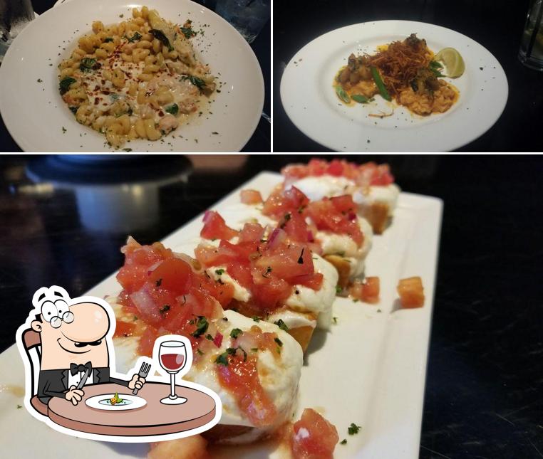 Johnny's Italian Steakhouse Kansas City Metro Area in Olathe