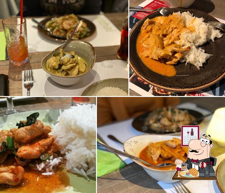 ToThai Restaurant