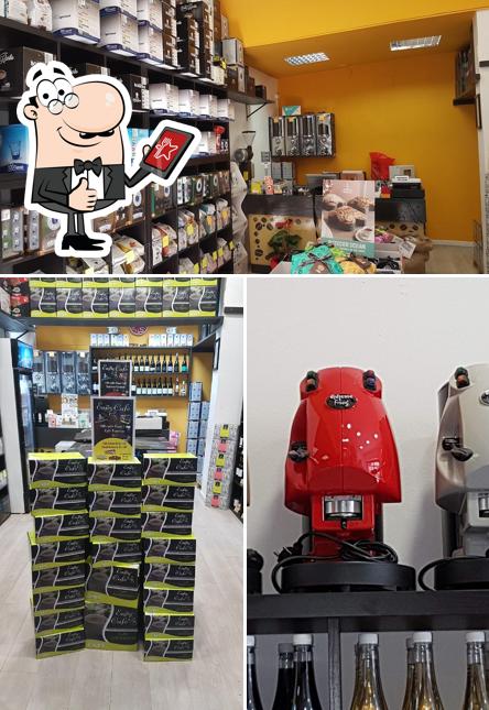 Ecco un'immagine di Enjoy Cafè