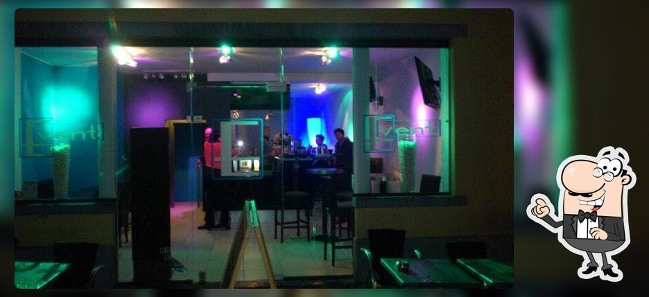 Event Bar