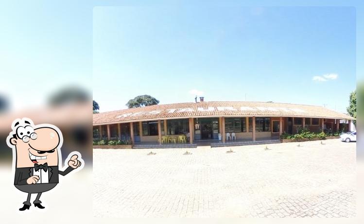 Lanchonete e Restaurante Posto Setenta