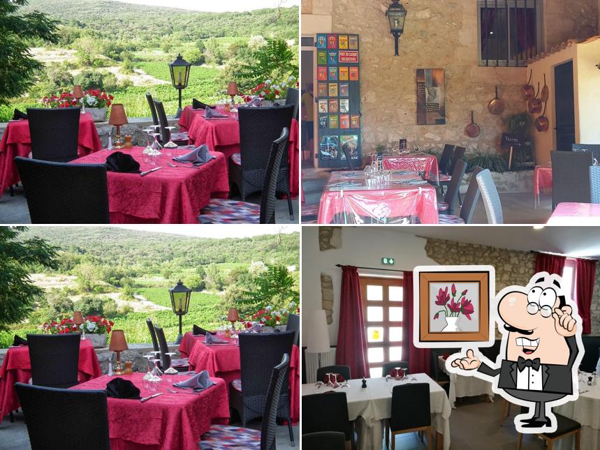 La Petite Auberge