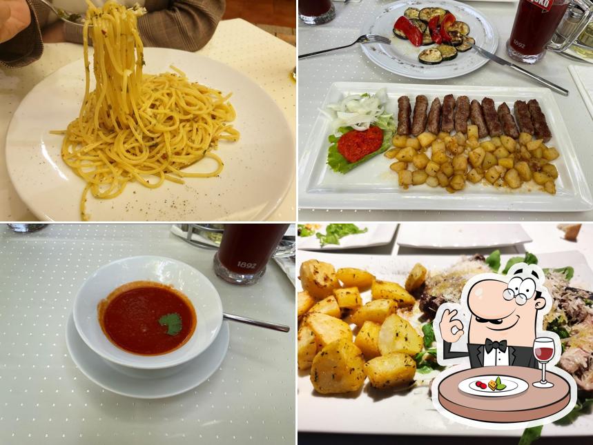 Pizzeria Orlando Rovinj