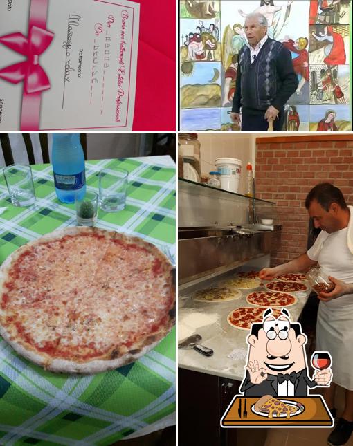 Pizzeria Panorama