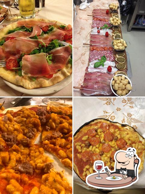 far west pizzeria ristorante