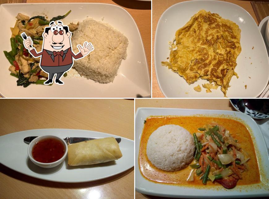 Pranees Thai Haus