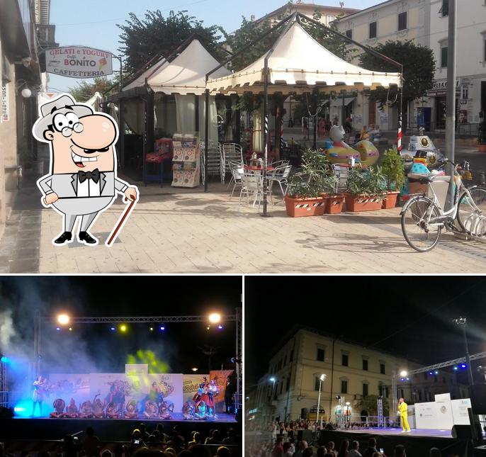 Guarda gli esterni di Bar Fiorenza