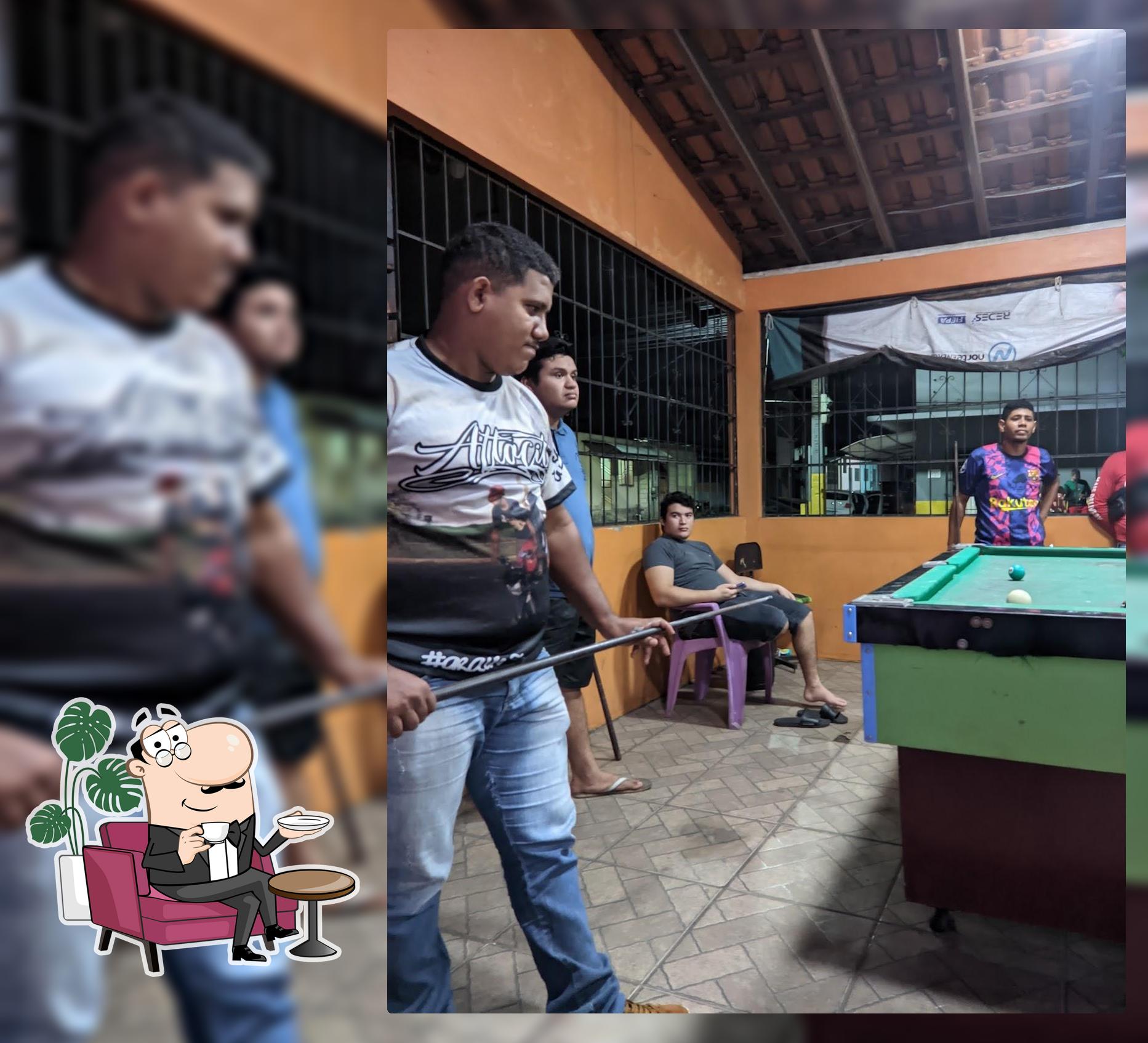 Bar do Titica