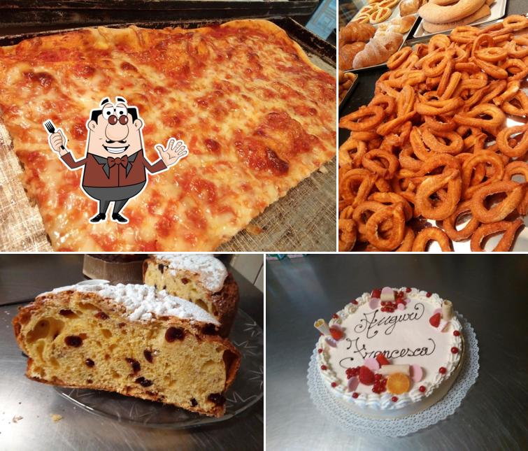 Panetteria El Panatè Ciochè Valperga