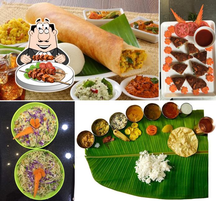 Ramesh Restaurant A/C