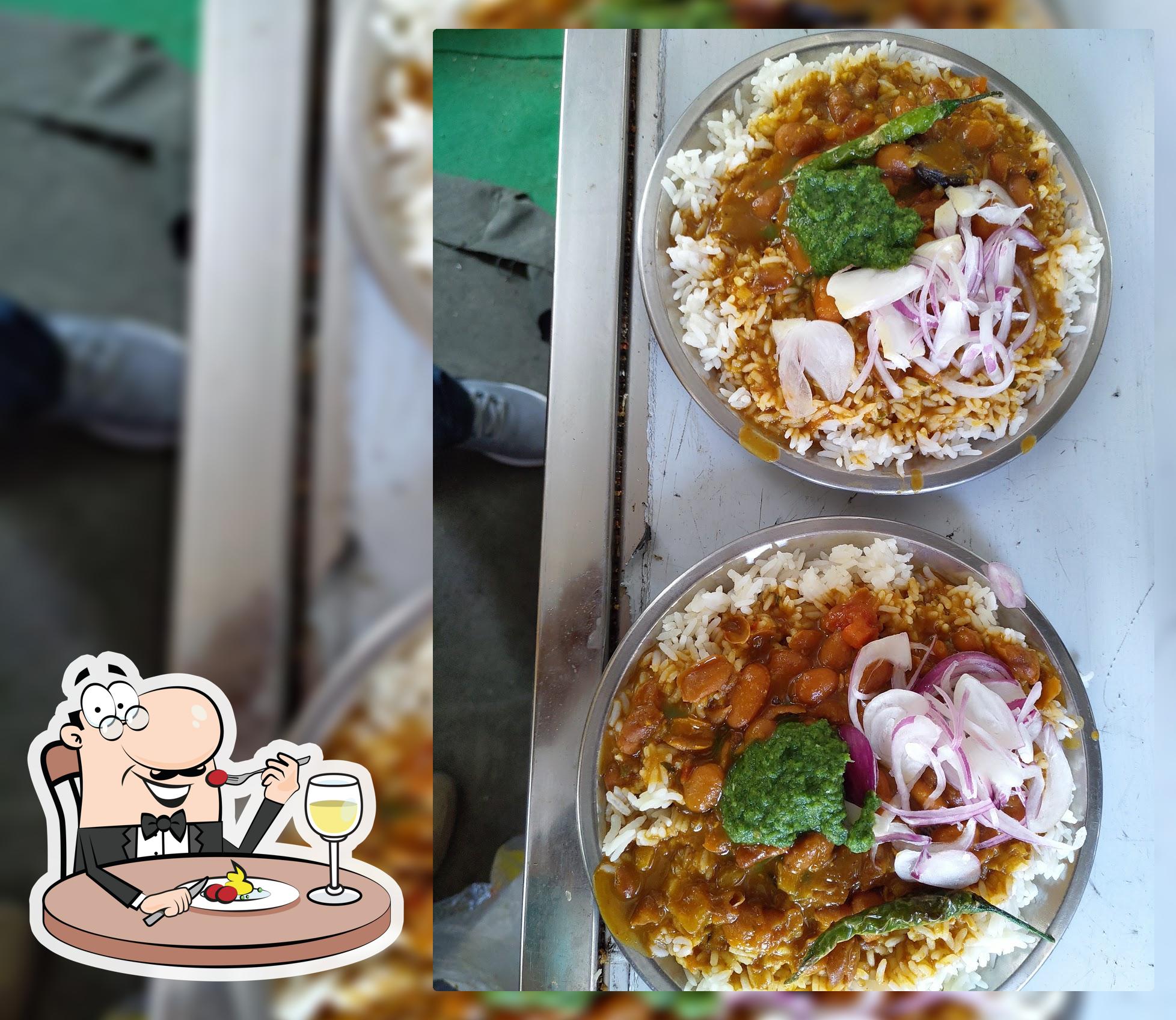 ACHANAK FAST FOOD