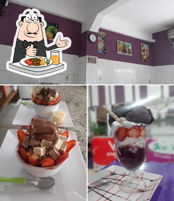 Açai Dubão santa martinha