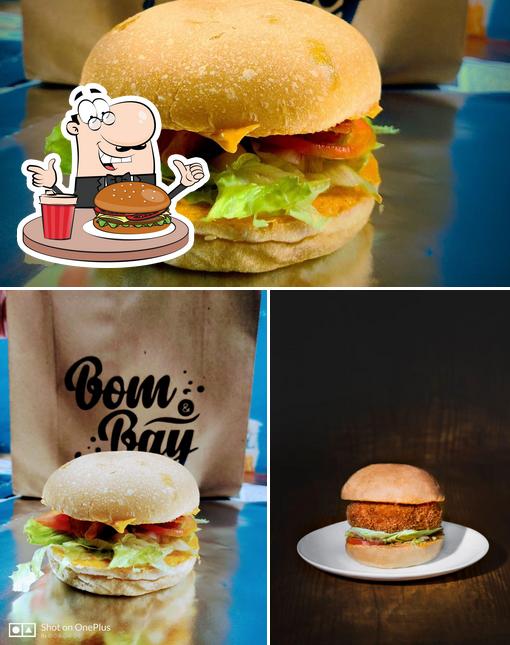 Bom&Bay Cafe
