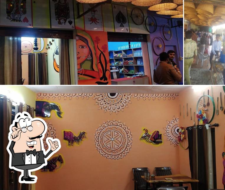 Love Kush Da Dhaba