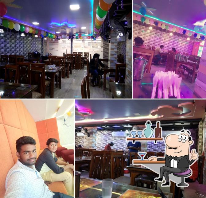 NALA BHIMAS RESTAURANT, Kavali - Restaurant reviews