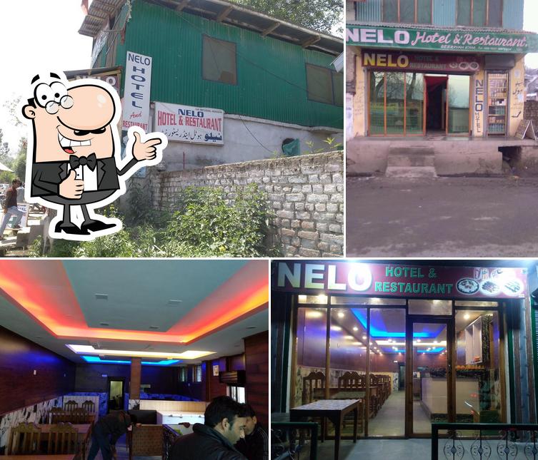 Neelo Hotel And Restaurant