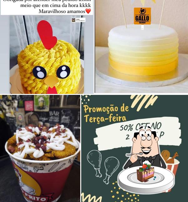 O Tal do Gallo C.Mota