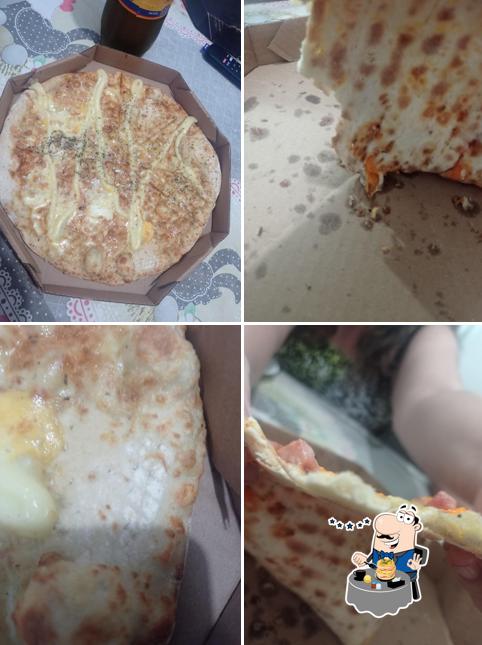Platos en Pizza para Você Joinville - Zona Sul