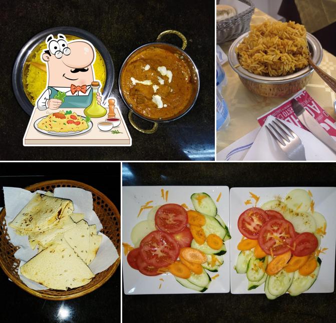 Ristorante Piu Spicy Verona