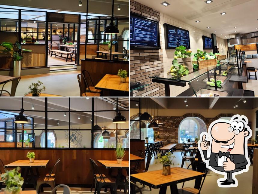 Restaurant Weltumsegler