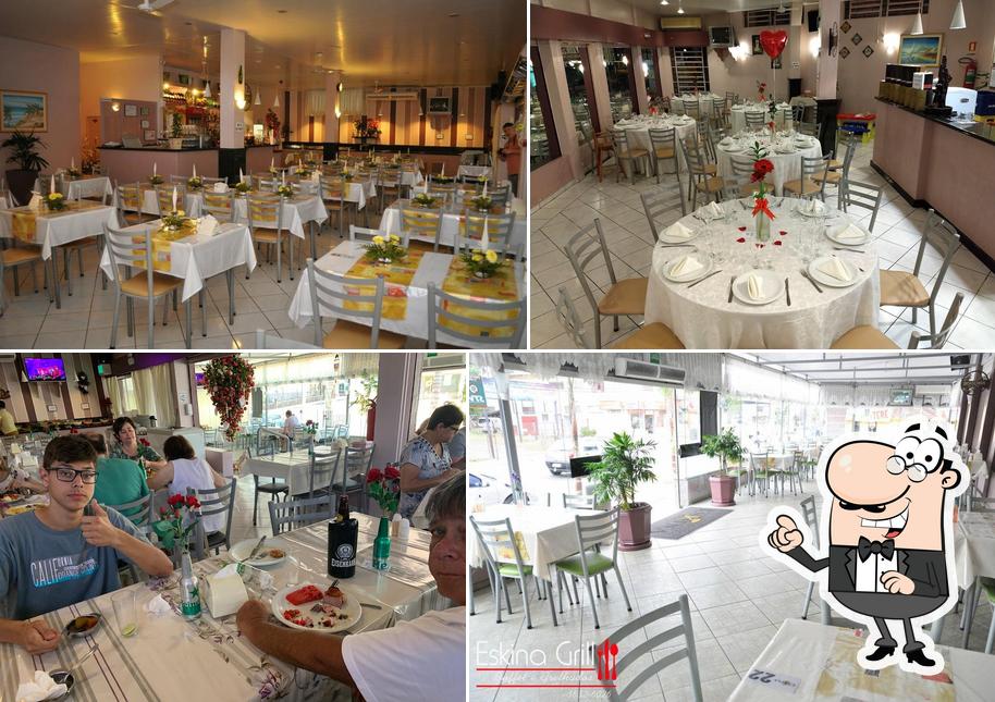 Restaurante Eskina Grill