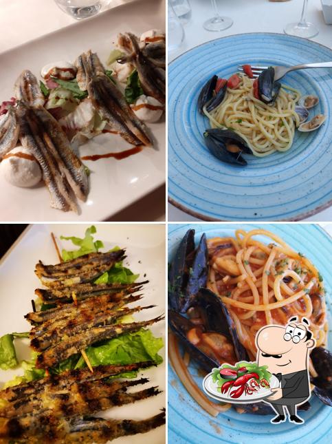 Ristorante La Taverna