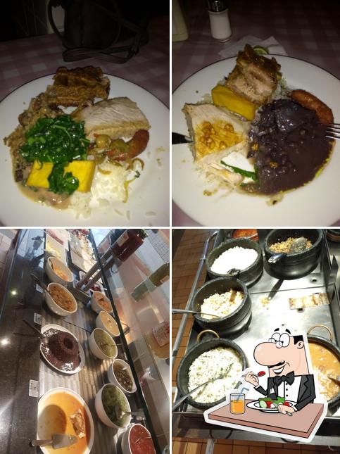 Rancho Mineiro Restaurante