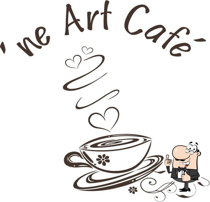 Voici une image de ne Art Cafe