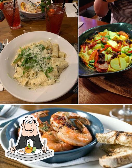 Bella Italia Uxbridge, 198200 High St in Uxbridge Restaurant menu