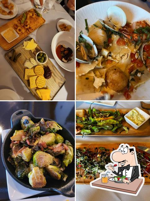 Find the best place to eat in Wharton, New Jersey, spring 2024