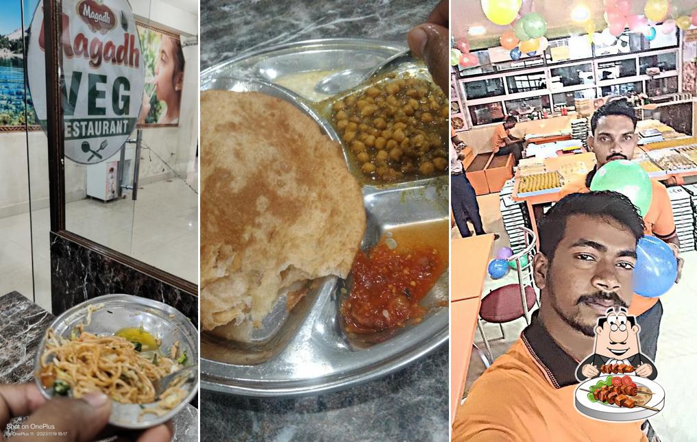 MAGADH TASTY SWEETS
