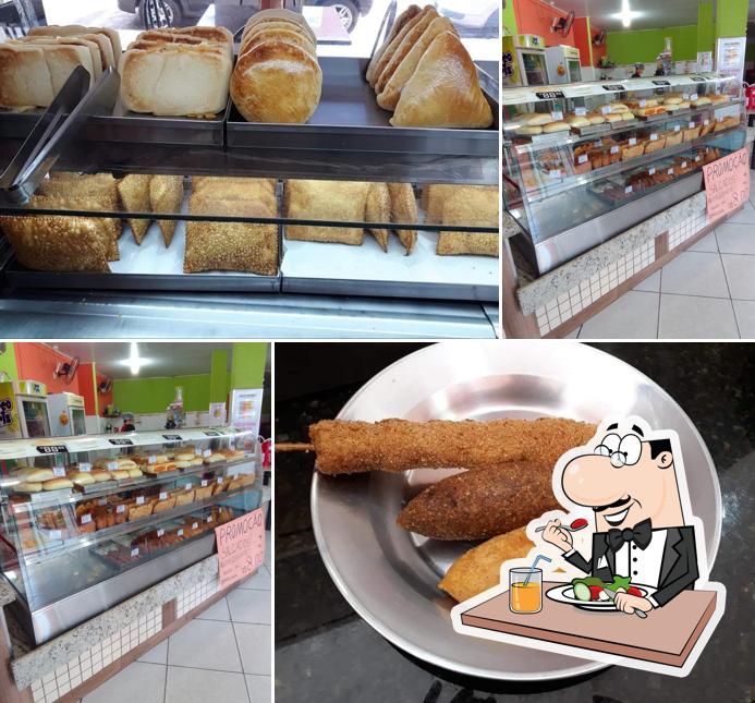 Pastelaria Central