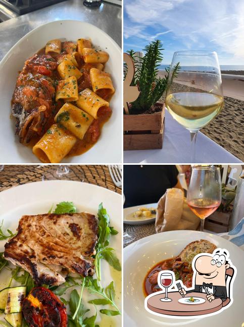 Spezzatino di maiale al Piccola Stella