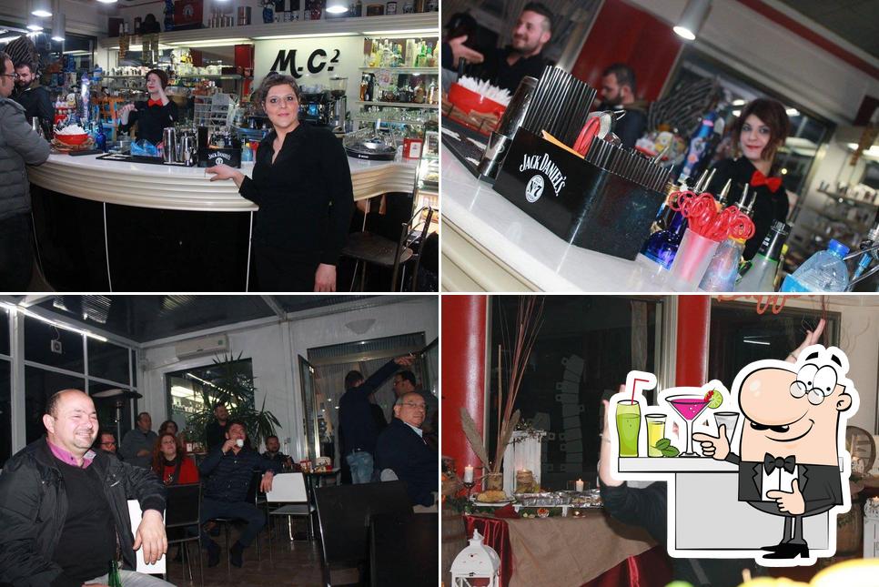 Voici une image de MC2 - Lounge Bar & Bubble Tea