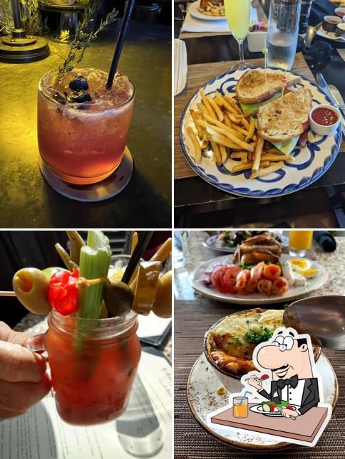 Havana Beach Bar & Grill in Rosemary Beach Restaurant menu and reviews