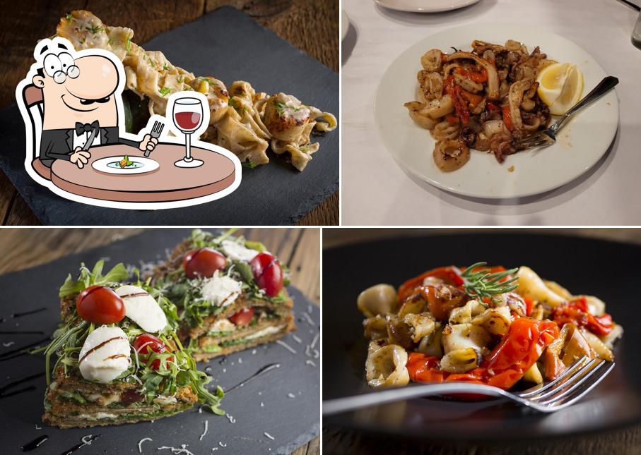 Mambo Italiano Illinois in Mundelein Restaurant menu and reviews