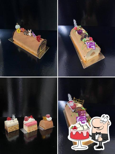 Voir cette image de Boulangerie pâtisserie GHYS