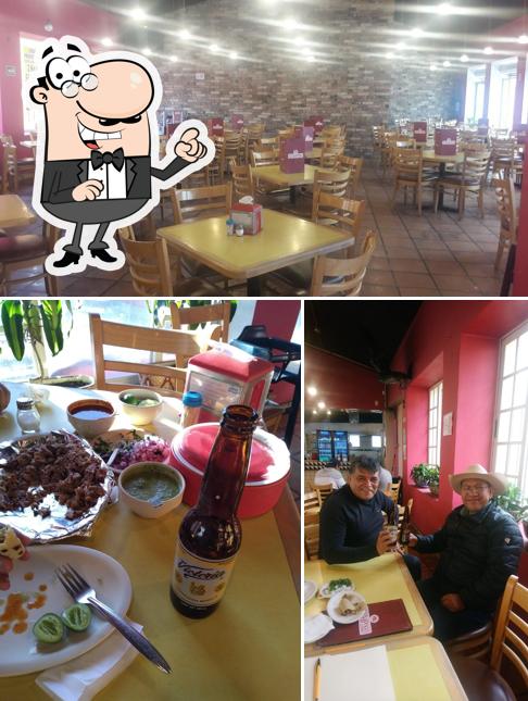 Carnitas Gordous restaurant, Toluca - Restaurant reviews