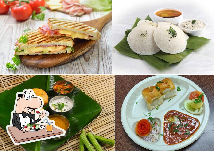Meals at Diet Na Ho Payega