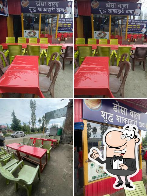 Dosa Wala Shudh Shakahari Dhaba