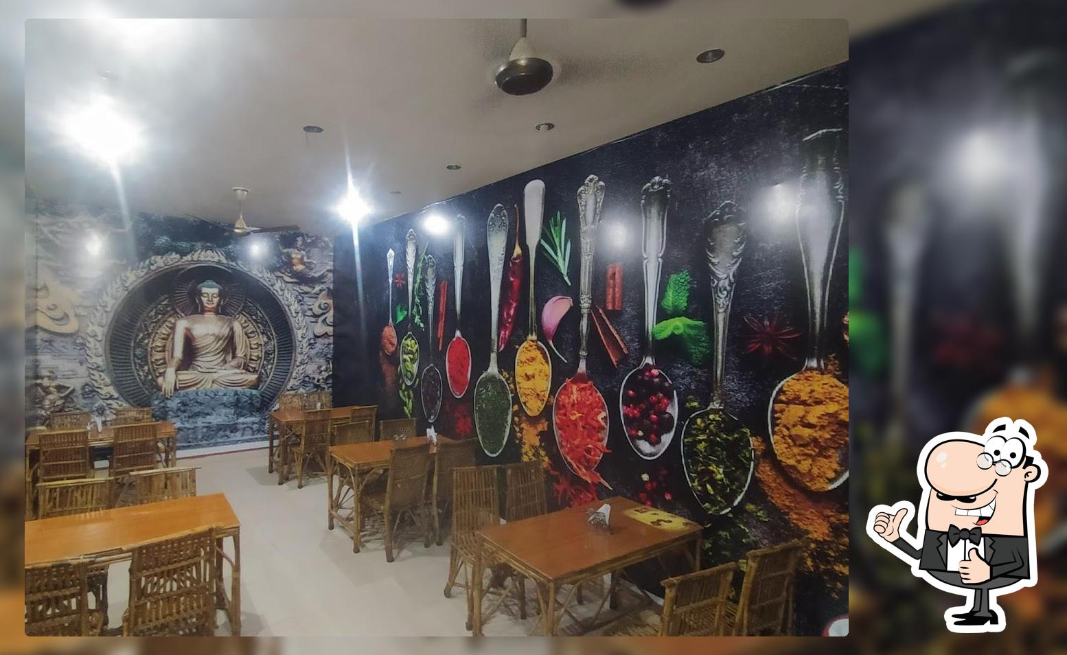 Everyday Tandoor, Rishikesh