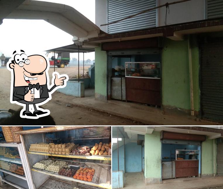 Maatrichhaya Sweet Corner