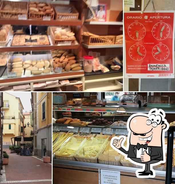 Vedi la foto di Panetteria Pasticceria Blengini e Beccaria