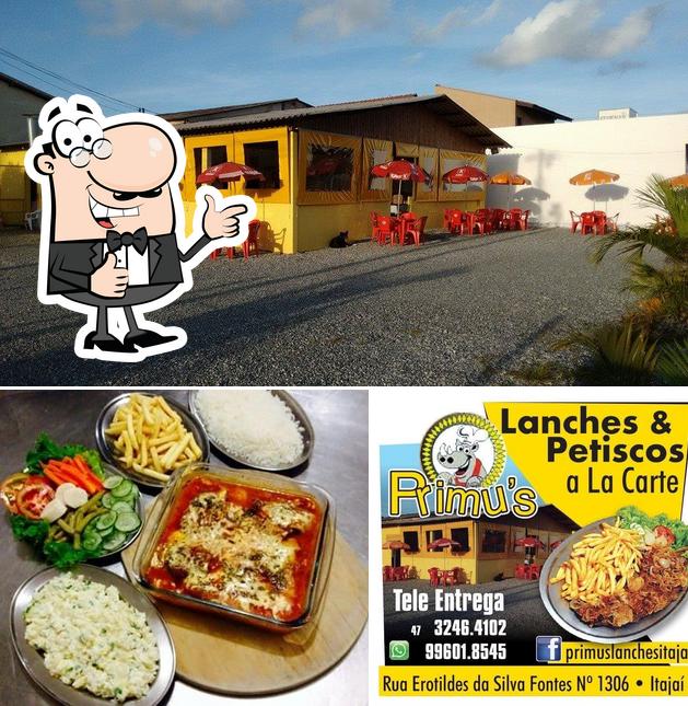 See this photo of Primu's Lanches a la carte e Petiscos