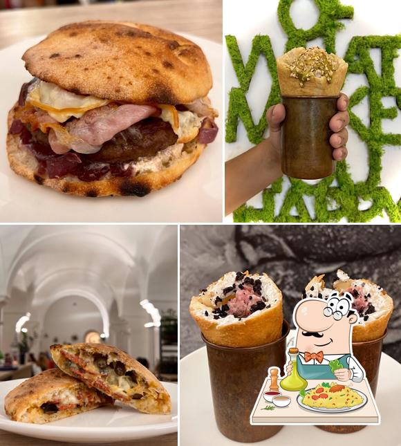 Quindici - Pizzeria Pucceria