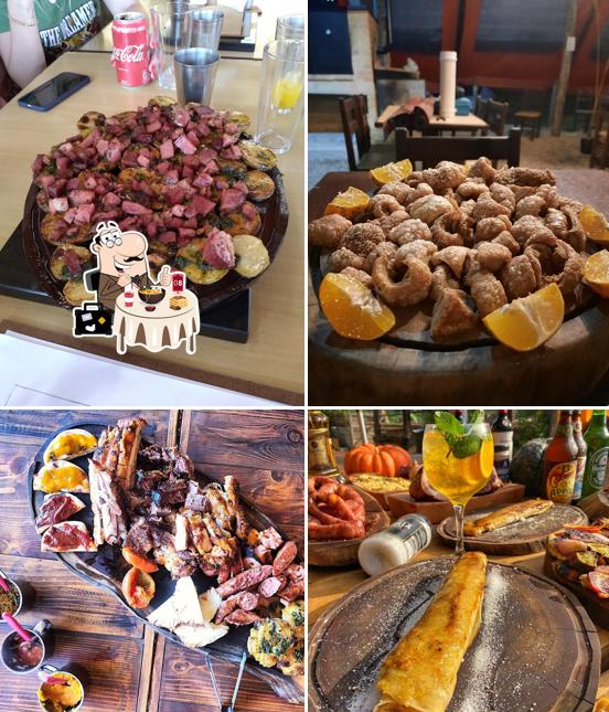 Quintal do Bentinho Eventos