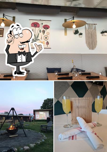 Red Dunn Kitchen, Detroit - Restaurant menu, prices and reviews