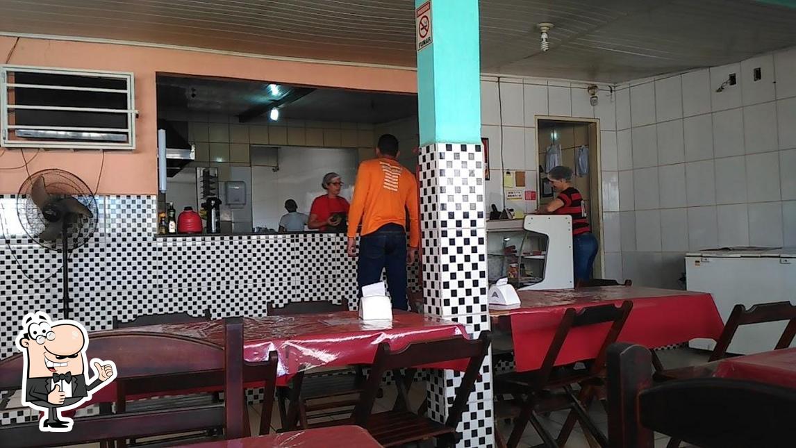 See this photo of Restaurante Da Rita