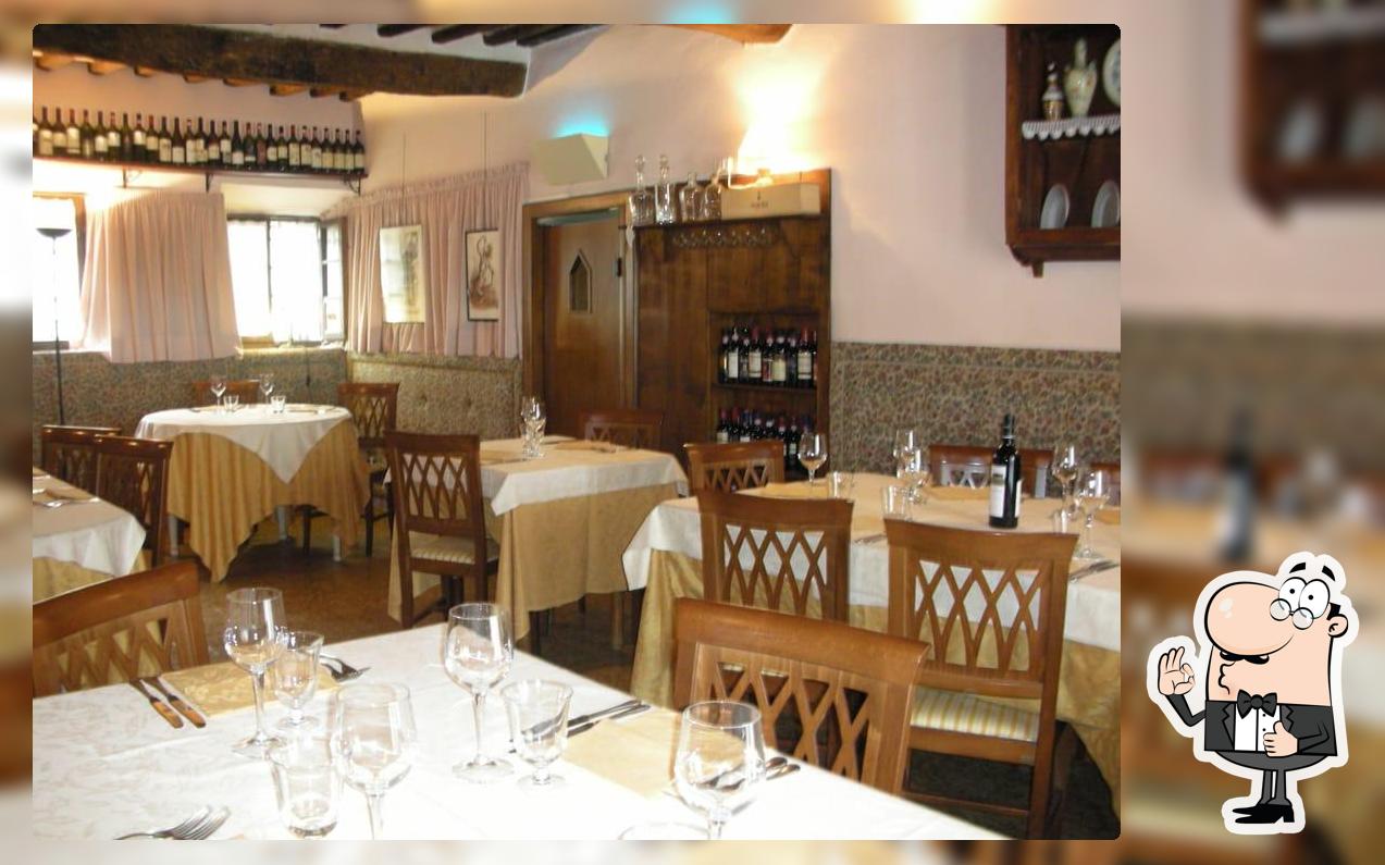 Ristorante Vecchia Osteria