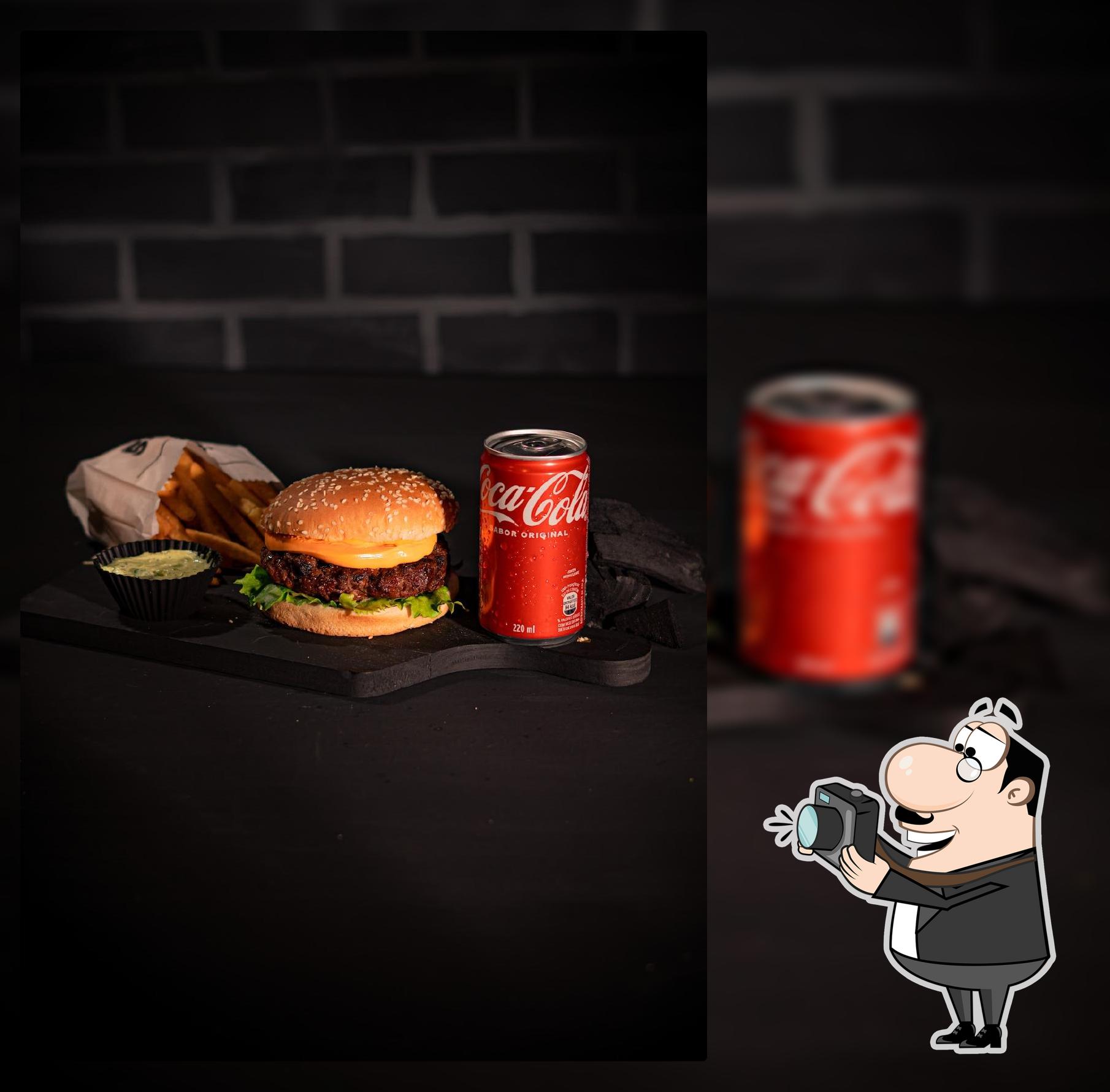 Viks Burger Vitória